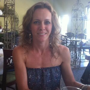 Meet your Posher, Kimberly